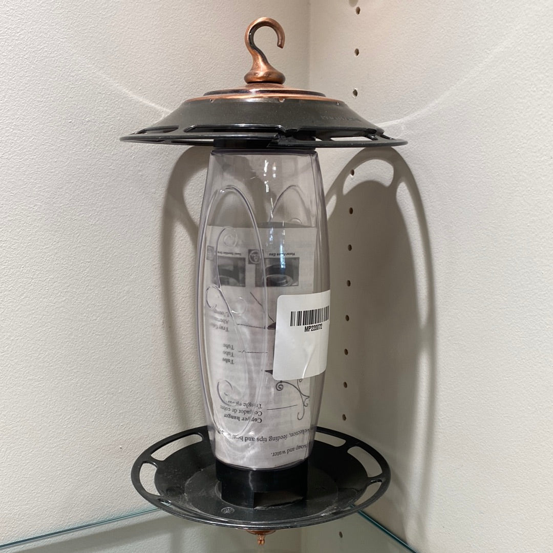 Hanging Feeder As is