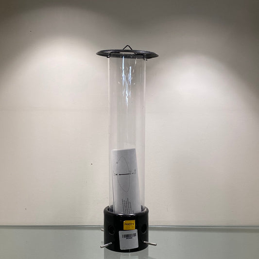 Squirrel-Be-Gone Feeder