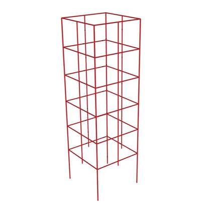 4 Panel Tomato Tower