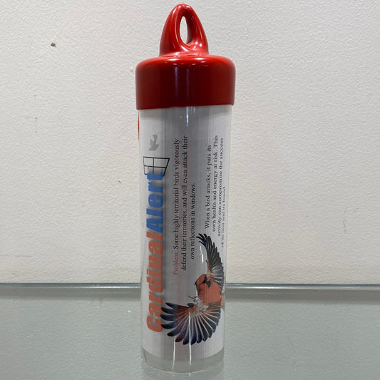 Cardinal Alert