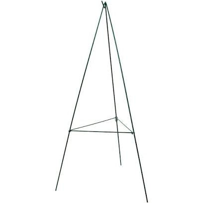 36” Green Easel