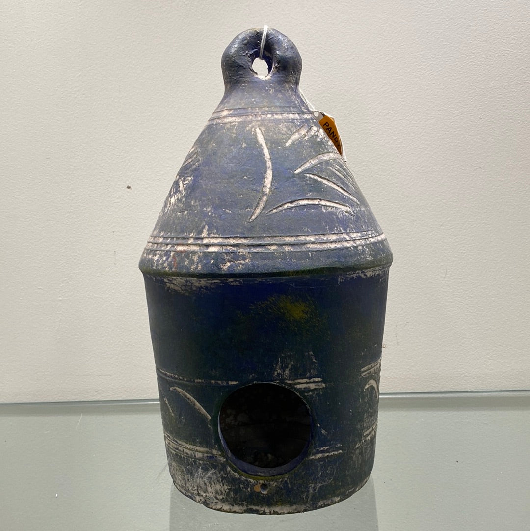 Bird House
