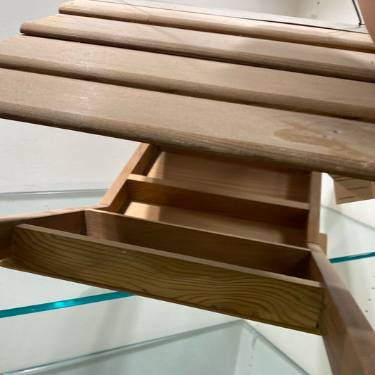 Songbird Loft Folding Feeder