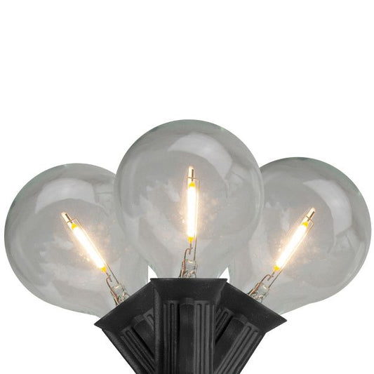 20 Globe Lights