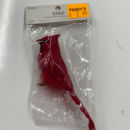 5” Cardinal
