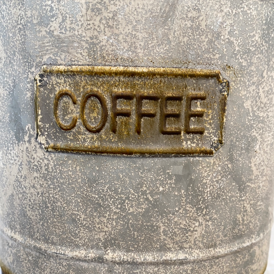 Decorative Antique Metal Water Tower