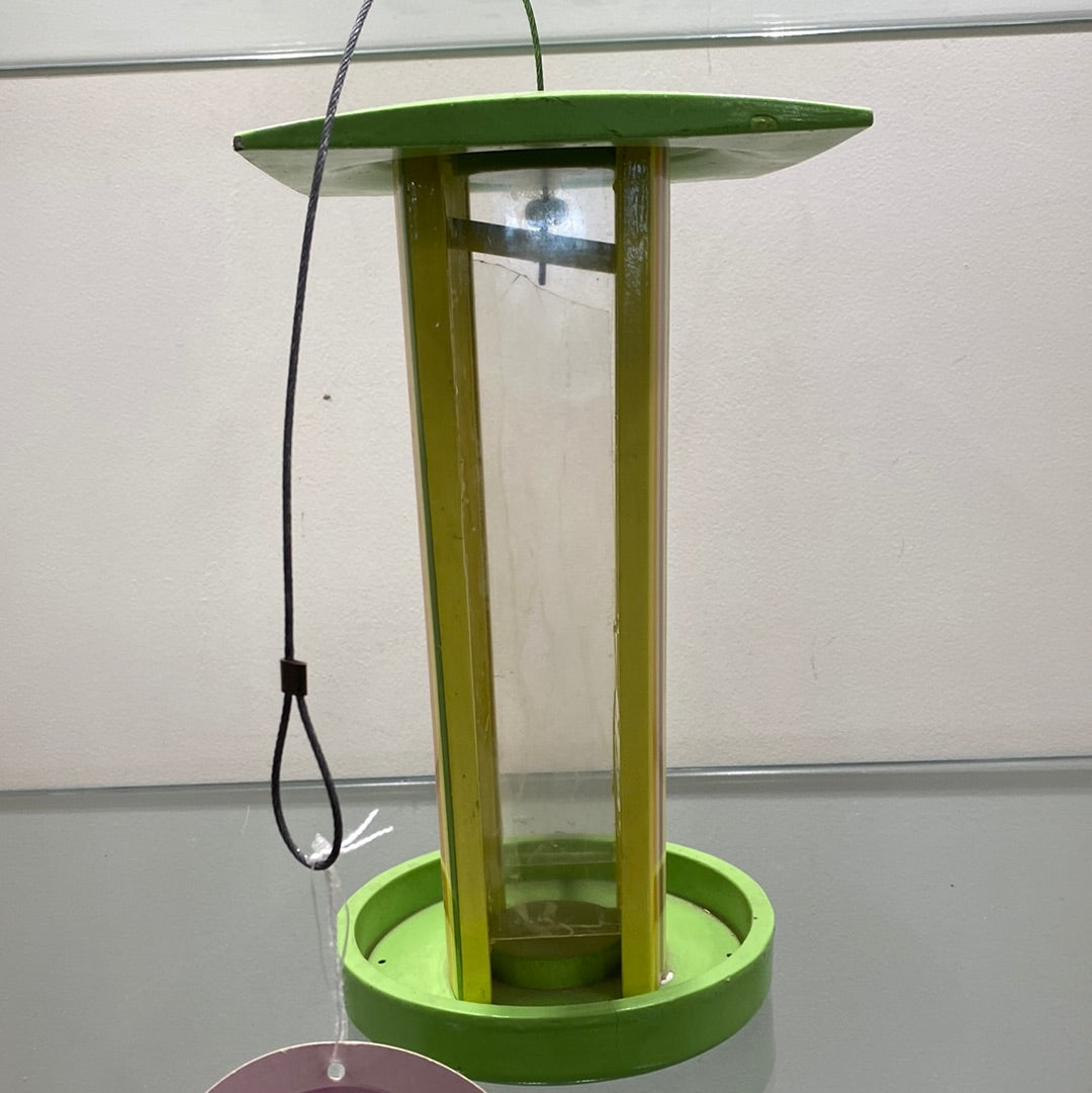 Seed Feeder As is