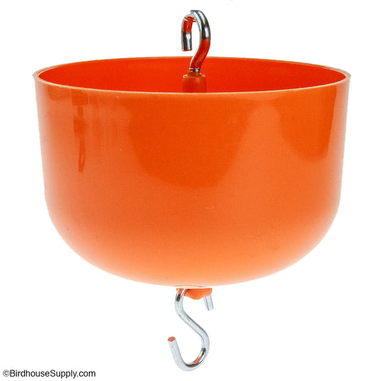 Nectar Protector Jr Orange