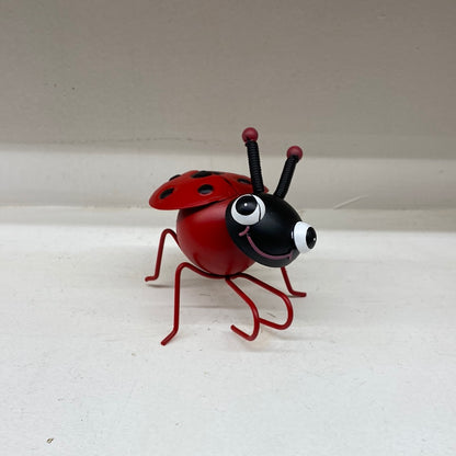 4.7” Metal Garden Friend