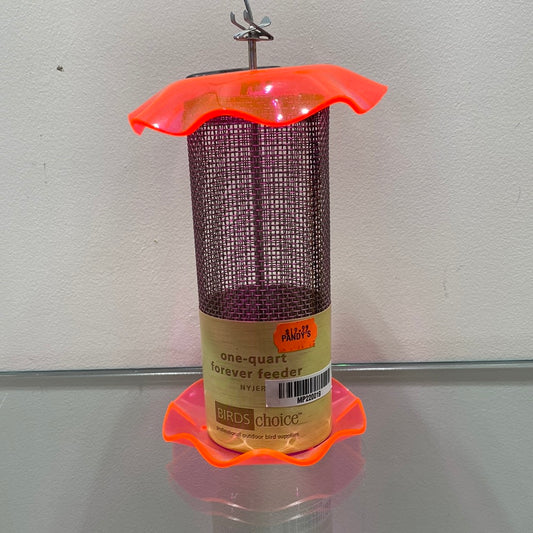 One-Quart Forever Feeder