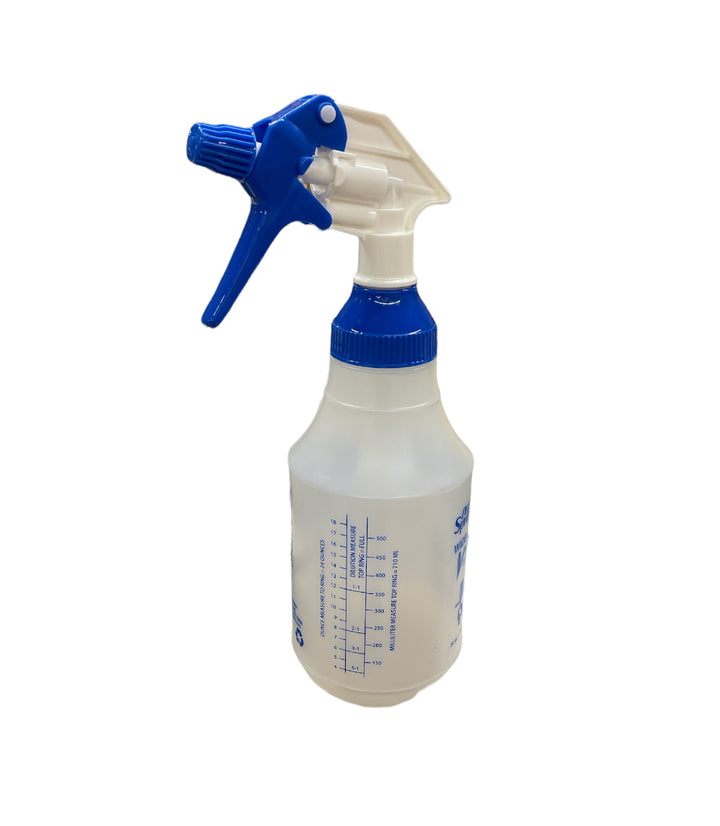Delta Sprayer Wide Mouth Spray Bottle