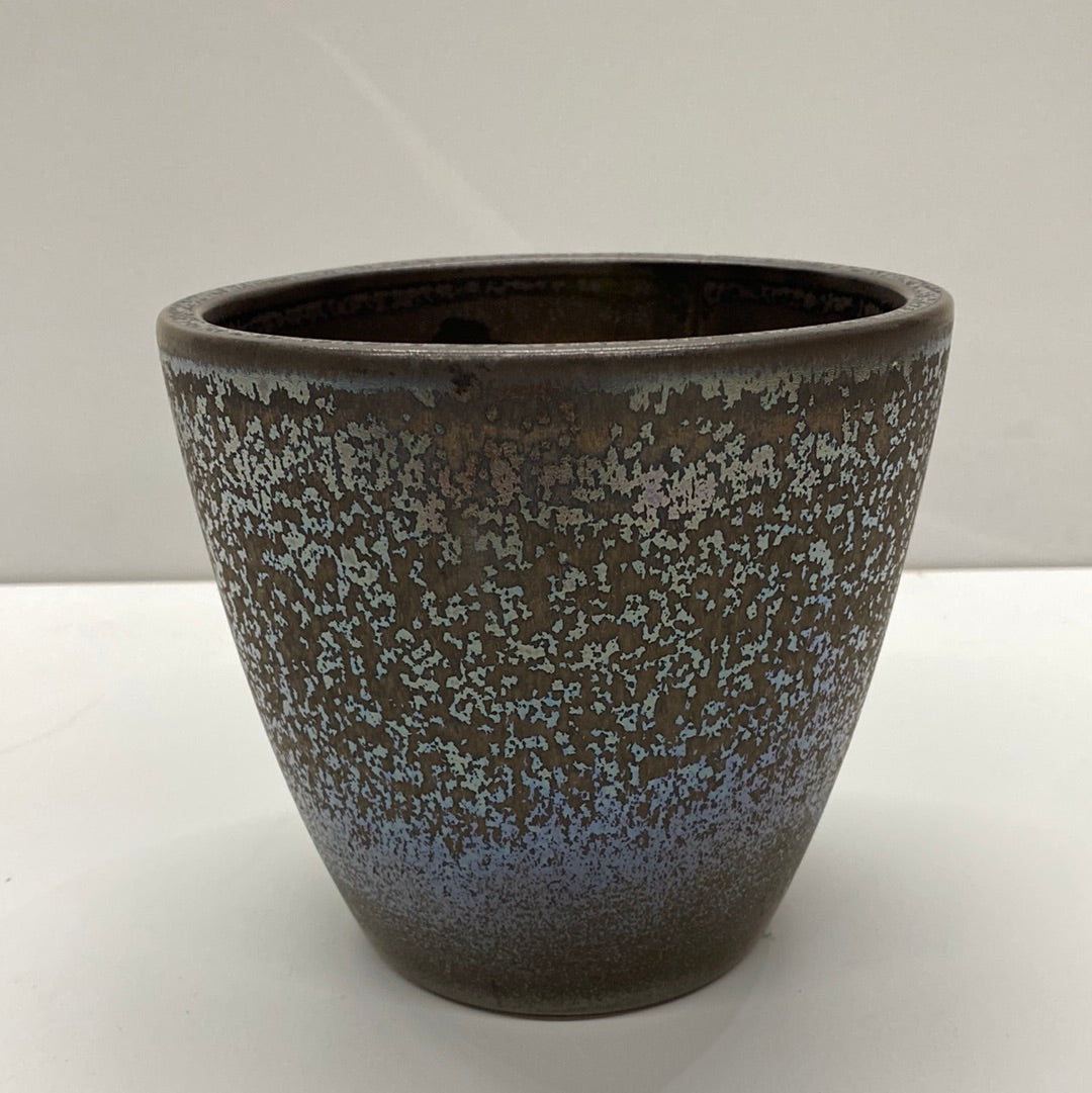 5.7" Egg Pot Copper