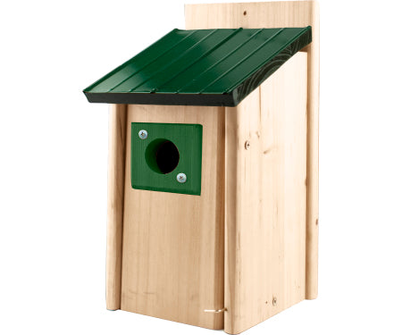 Bluebird Bird House