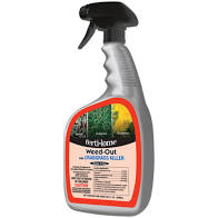 Fertilome Weed-Out with Crabgrass Killer