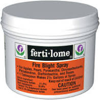 Ferti-Lome Fire Blight Spray 2oz