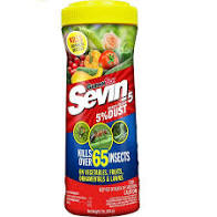 GardenTech Sevin