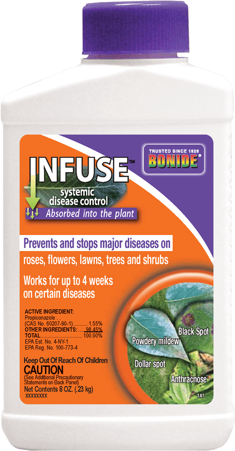 Infuse Systemic Disease Control