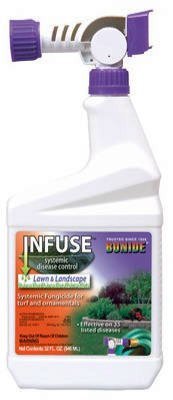 Infuse Systemic Disease Control