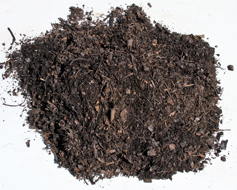 Leaf Compost (Bulk)