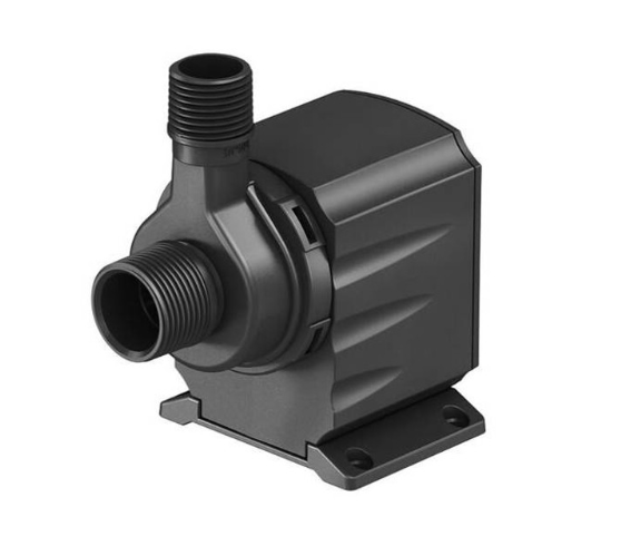 Atlantic Mag Drive MD-Series Pumps