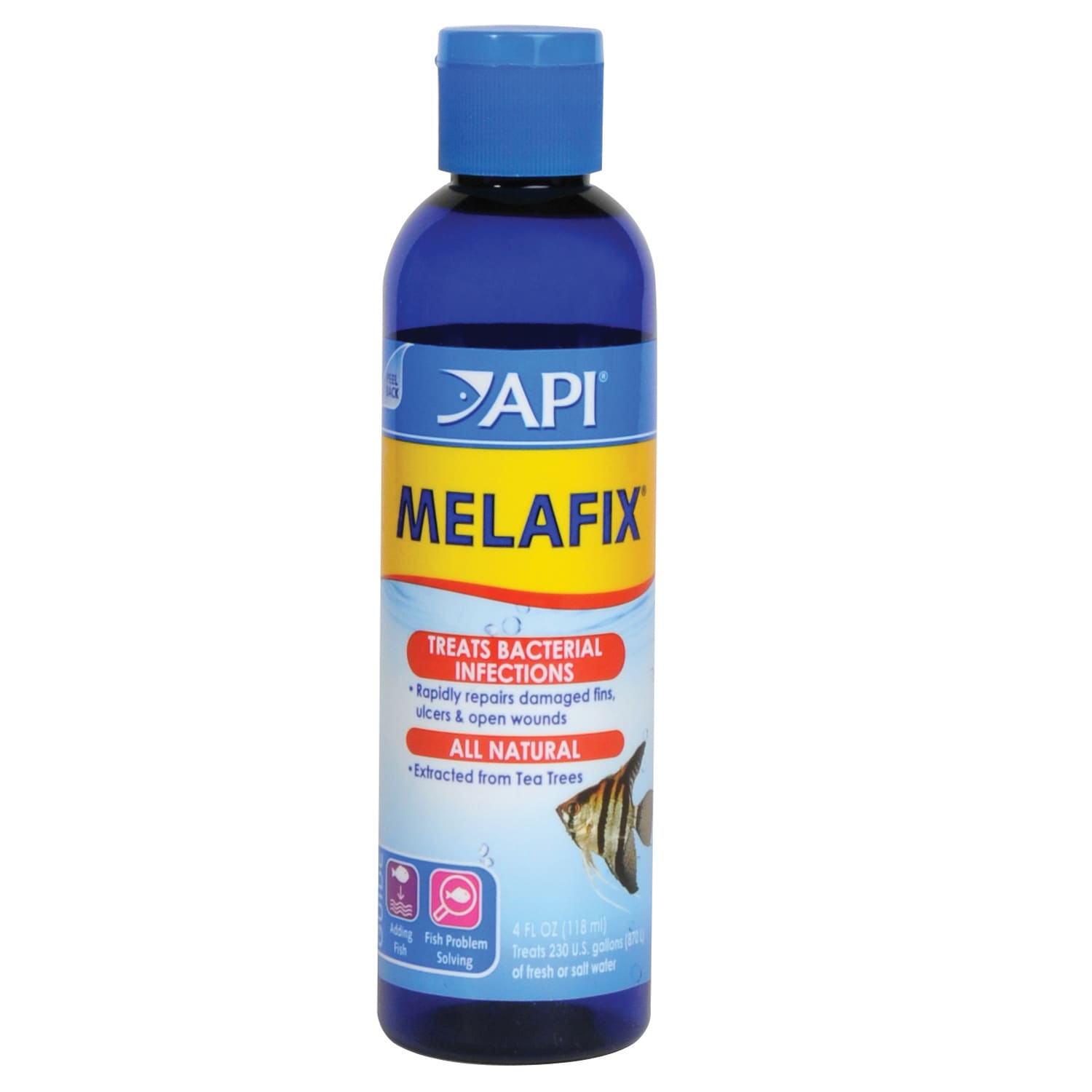 Melafit Melafix 16 fl oz – Pandy's Garden Center