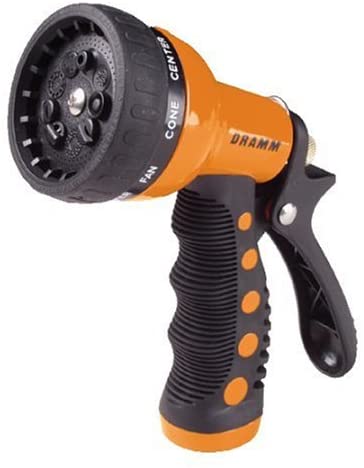 Dramm Revolver Spray Nozzle