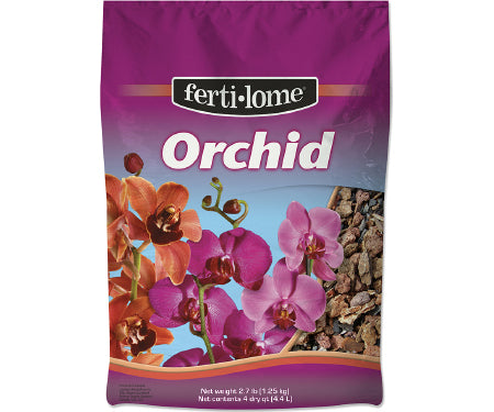 Orchid Mix Fertilome
