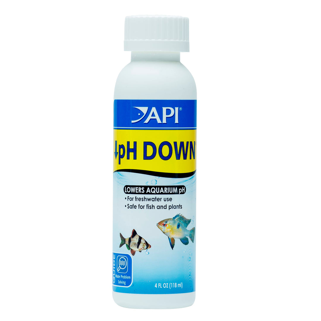 pH Down