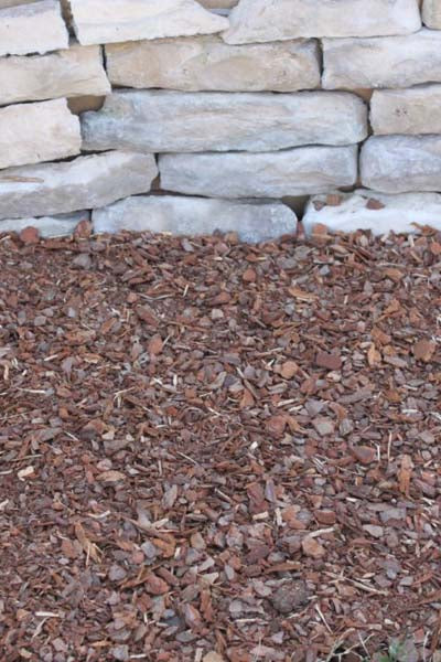 Pine Bark Mulch (Bulk)