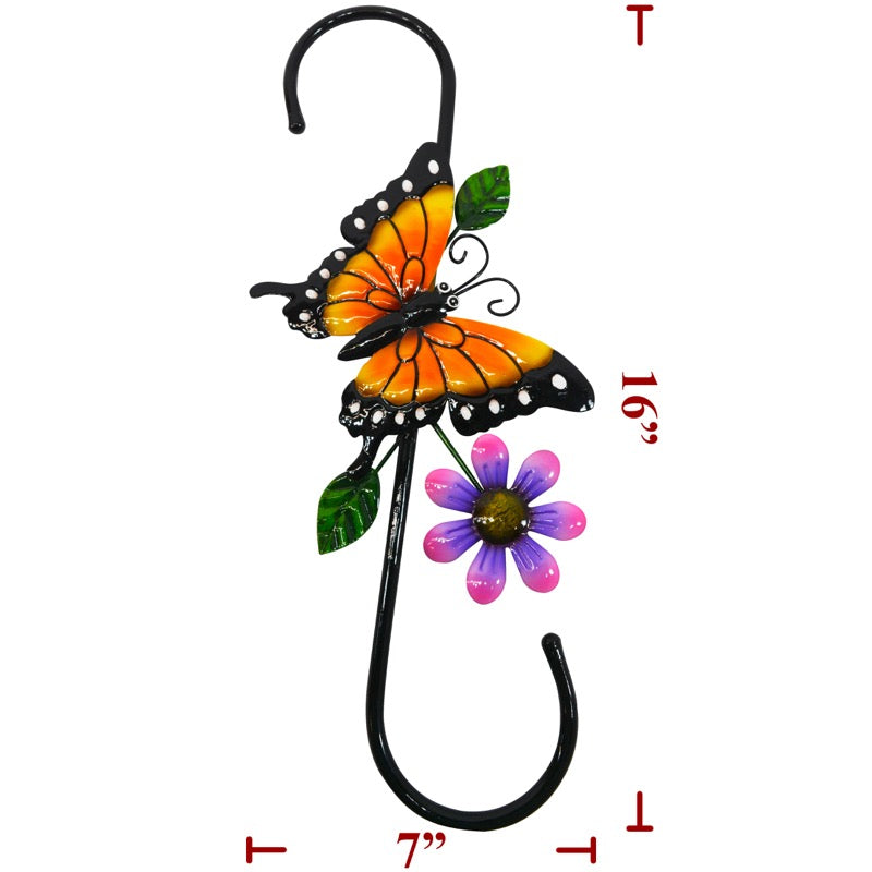 S-Hook Butterfly