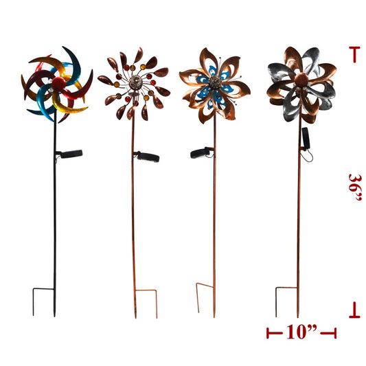 Metal Spinner