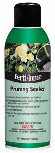 Pruning Sealer