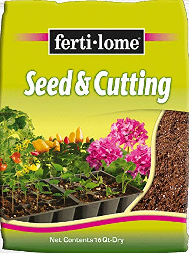 Seed Starter and Cutting Mix