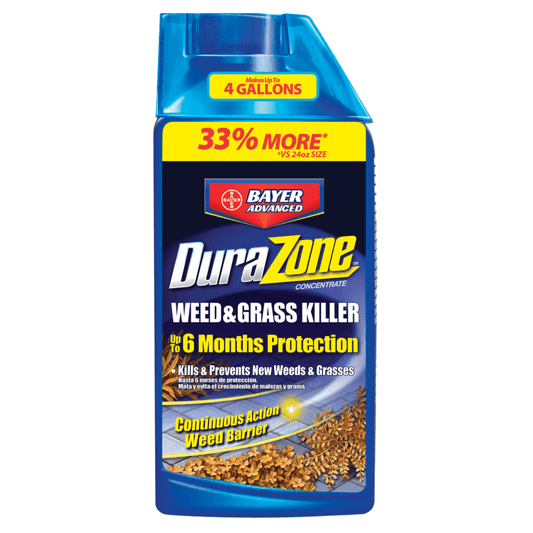 Bayer Advanced DuraZone Weed & Grass Killer