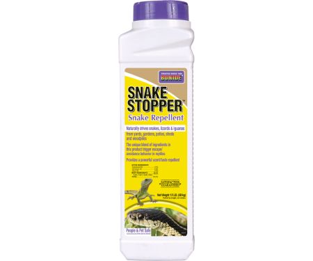 Snake Stopper Snake Repellent