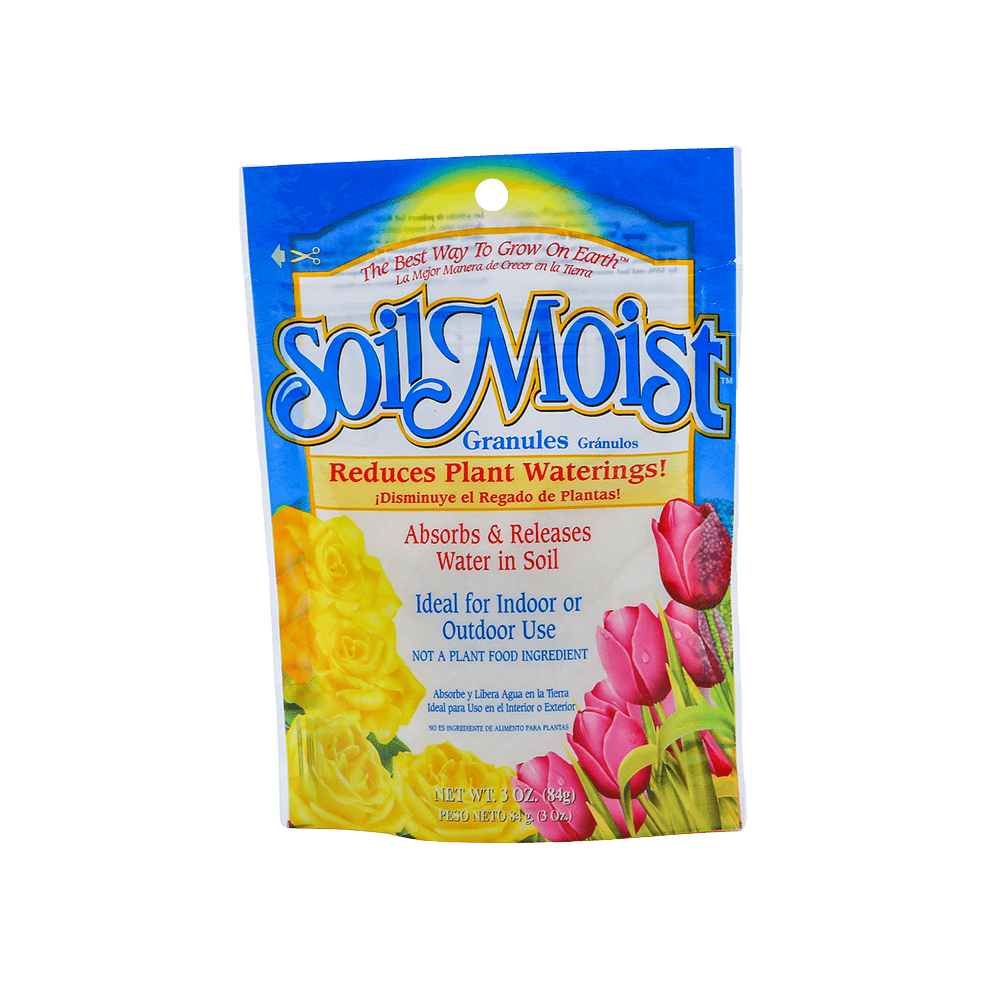 Soil Moist