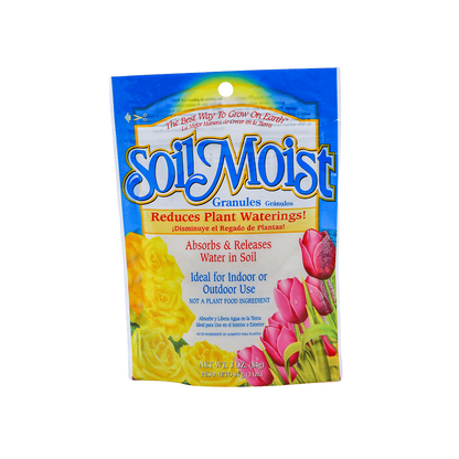 Soil Moist