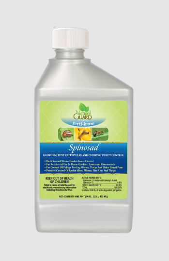 Spinosad