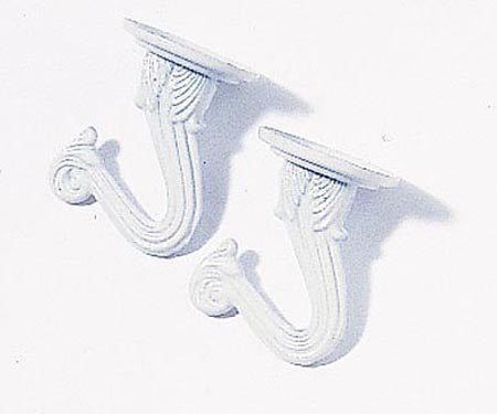 Swag Planter Hook 2 Pack