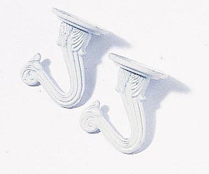 Swag Planter Hook 2 Pack