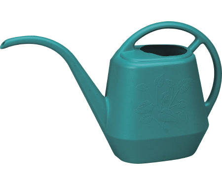56oz Bermuda Teal Aqua Rite Watering Can