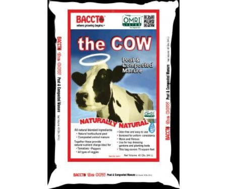 The Cow Compost and Manure