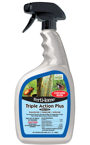 Triple Action Plus