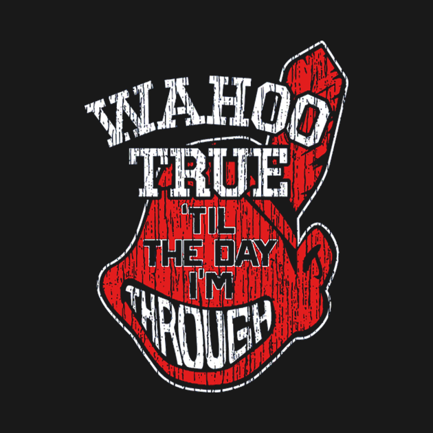 Wahoo True T Shirt
